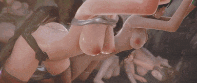 视=11[3D][Oreo-Thelewdcookie]哥布林剿穴强奸群交[531M]-第11张图片-萌站