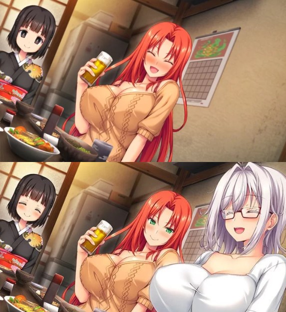 [拔作ADV/纯爱/PC] 槙村叶月的恋语 AI汉化版+全CG存档 [1+1.3G][百度盘]
