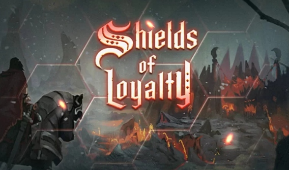 忠诚之盾 Shields of Loyalty-官方中文-解压即玩 [1+974.36MB][百度盘] -第2张图片-萌站