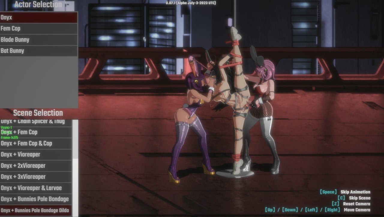 【PC神作/更新/ACT/群交/动态/无码】真红玛瑙v0.130.0【共3.2GB】【官方中文】【2025年06月02日 更新】-第6张图片-萌站