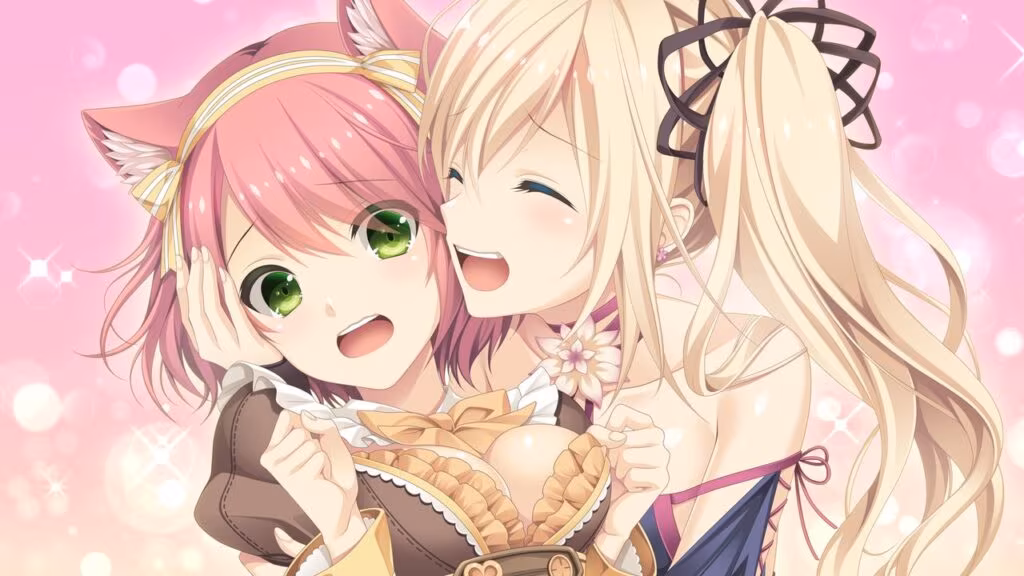 [爆款后宫神作黄油][后宫异世界探险][AI翻译]レイルロアの略奪者+特典[百度]-第2张图片-萌站