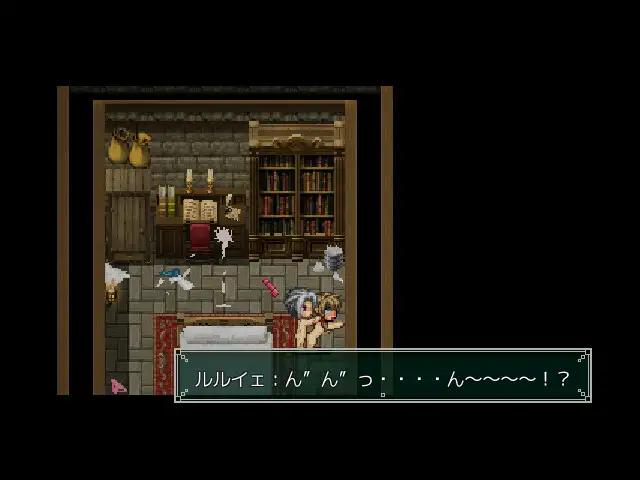 [汉化][动态][像素][后宫] Nettle Tribe  荨麻部族 AI汉化版 [549MB+699MB][OD]-第3张图片-萌站