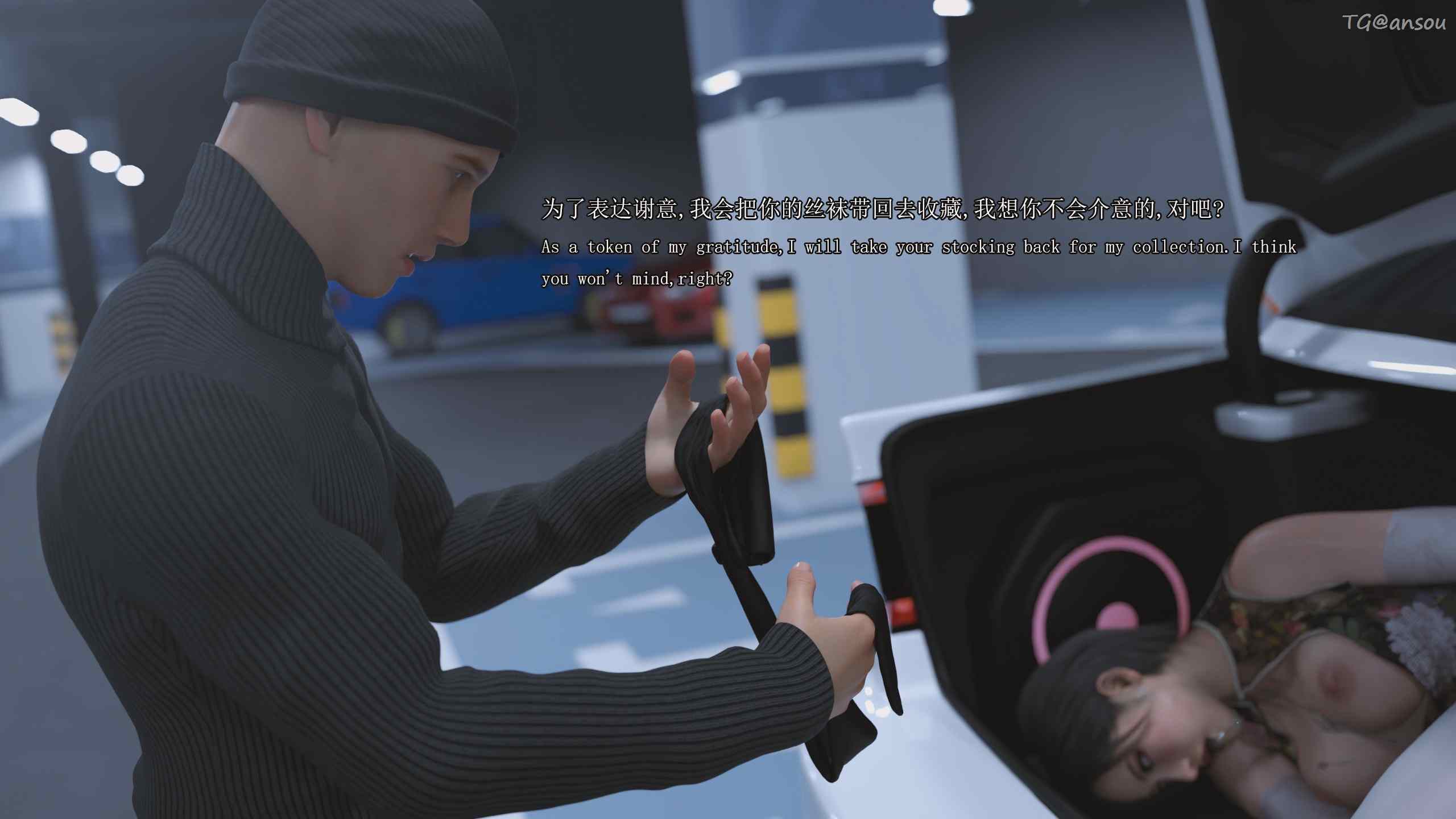 致命的行动 艾达王篇 Deadly Action EX-第3张图片-萌站