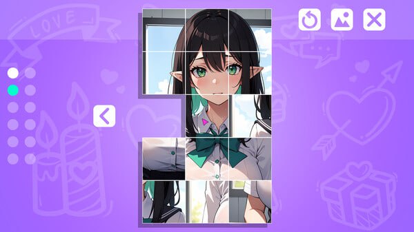 电脑端/[SLG] Naughty Puzzles-第5张图片-萌站