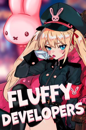 电脑端/[SLG] STEAM官方中文【简+繁】 Fluffy Developers -第3张图片-萌站