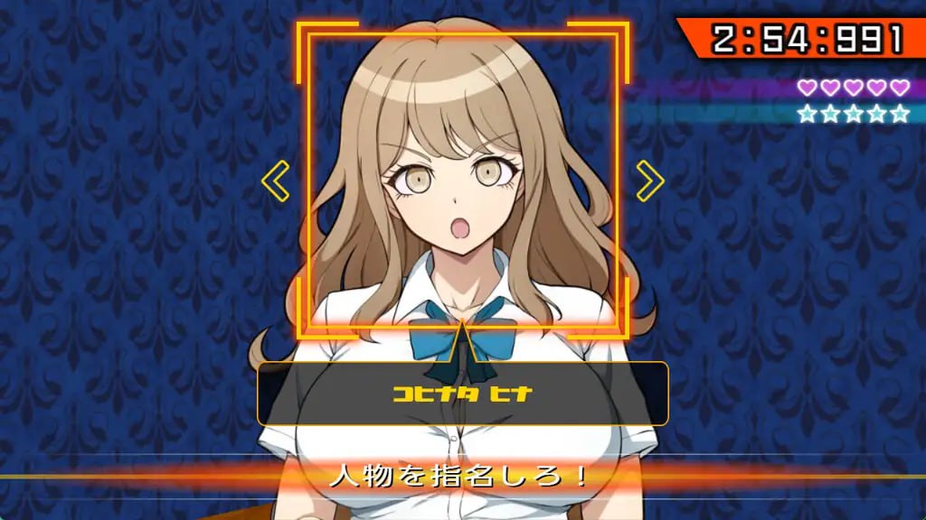 电脑端/#杂鱼受虐狂 抖M学园与杂鱼的新任教师 #ザコオスロンパ ドMの学園とザコオスの新任教師 中文汉化版【2025年06月02日0点 发售】-第4张图片-萌站 电脑端/#杂鱼受虐狂 抖M学园与杂鱼的新任教师 #ザコオスロンパ ドMの学園とザコオスの新任教師 中文汉化版【2025年06月02日0点 发售】-第4张图片-萌站
