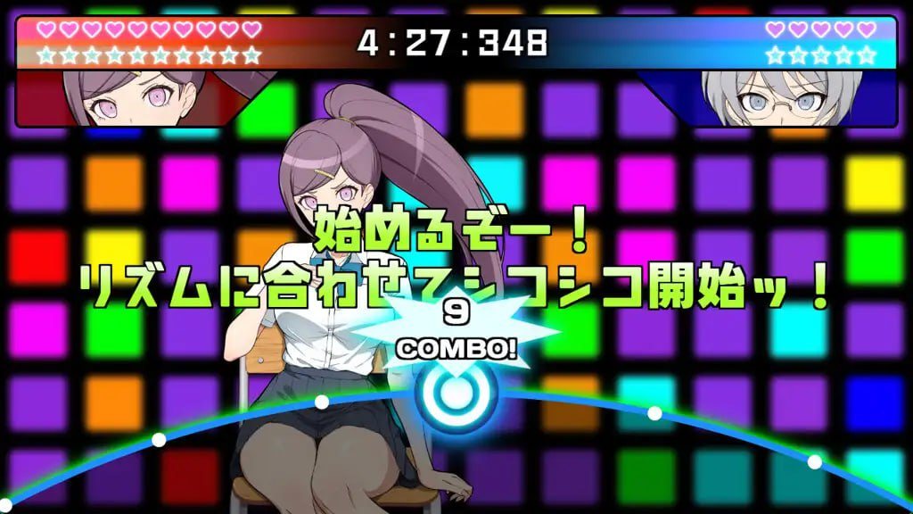 电脑端/#杂鱼受虐狂 抖M学园与杂鱼的新任教师 #ザコオスロンパ ドMの学園とザコオスの新任教師 中文汉化版【2025年06月02日0点 发售】-第5张图片-萌站 电脑端/#杂鱼受虐狂 抖M学园与杂鱼的新任教师 #ザコオスロンパ ドMの学園とザコオスの新任教師 中文汉化版【2025年06月02日0点 发售】-第5张图片-萌站