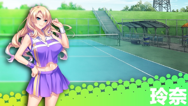 【ADV/PC/官中/巨乳/学生妹/黑皮/淫纹/1G】体欲大竞赛