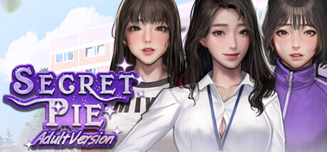 【ADV/中文/更新DLC/步兵】秘密派 Ver 1.7.1 323+DLC Secret Pie 官方中文步兵版 【1.2G/更新/CV】-第2张图片-萌站 【ADV/中文/更新DLC/步兵】秘密派 Ver 1.7.1 323+DLC Secret Pie 官方中文步兵版 【1.2G/更新/CV】-第2张图片-萌站