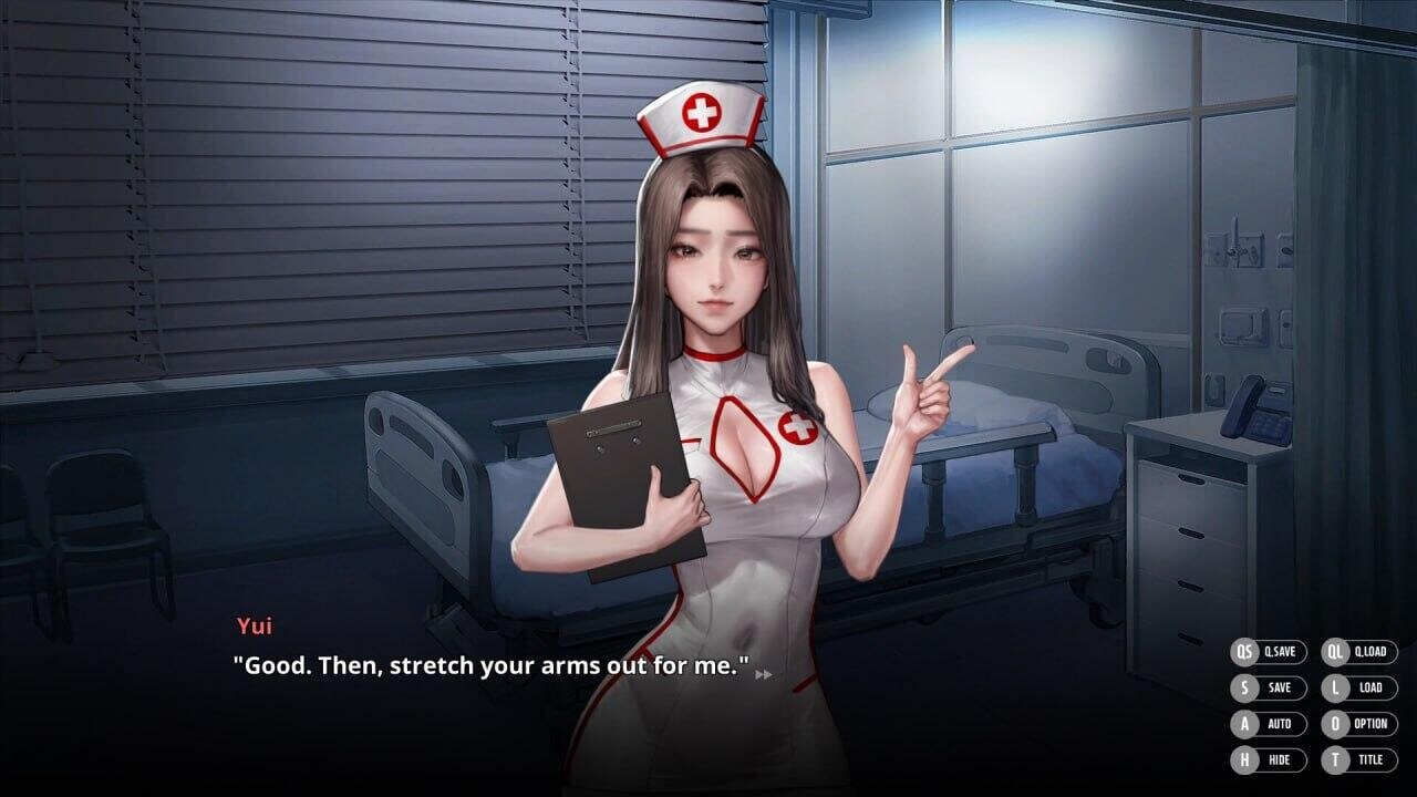 【ADV/中文/更新DLC/步兵】秘密派 Ver 1.7.1 323+DLC Secret Pie 官方中文步兵版 【1.2G/更新/CV】-第4张图片-萌站 【ADV/中文/更新DLC/步兵】秘密派 Ver 1.7.1 323+DLC Secret Pie 官方中文步兵版 【1.2G/更新/CV】-第4张图片-萌站