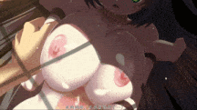【ADV/PC/汉化/动态/巨乳/】女子高生と和室 善明すみれ 巨乳少女悦虐の緊縛飼育