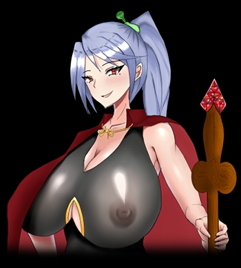 【日式RPG/中文/步兵】[シコルスキー大佐] 留级魔女与贤者之石 STEAM官方中文步兵版【1.07G/新官中】-第7张图片-萌站