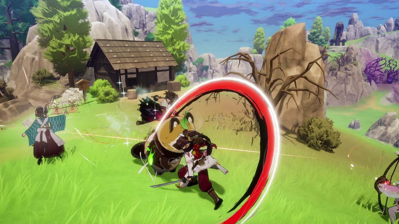 PC/3D/RPG/#符文工房 龙之天地  #Rune Factory Guardians of Azuma v20250605 官方中文版-第2张图片-萌站