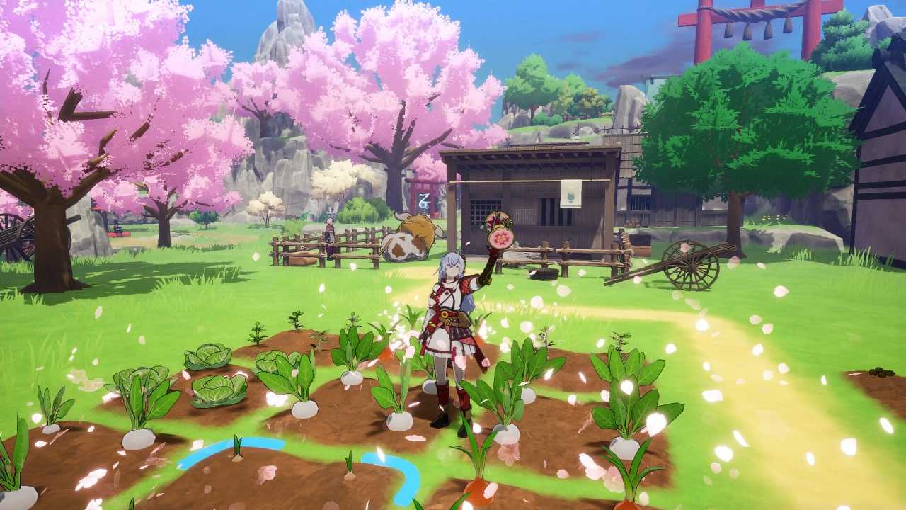 PC/3D/RPG/#符文工房 龙之天地  #Rune Factory Guardians of Azuma v20250605 官方中文版-第3张图片-萌站