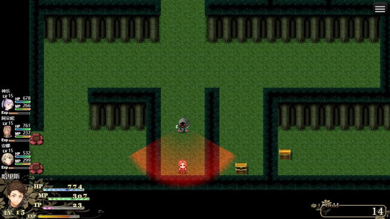 PC/RPG//#冒险的路上总在为爱鼓掌 Adventure road #冒険の道 v1.1.0 Seam官方中文版-第6张图片-萌站 PC/RPG//#冒险的路上总在为爱鼓掌 Adventure road #冒険の道 v1.1.0 Seam官方中文版-第6张图片-萌站