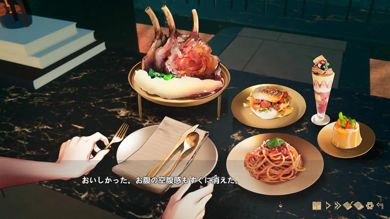PC/SLG/#堕落千金—黑蔷薇与欲望之火 #淫獄堕ち令嬢ー闇に咲き乱れる黒バラ v2.0 Steam官方中文版+DLC 全语音版本-第7张图片-萌站 PC/SLG/#堕落千金—黑蔷薇与欲望之火 #淫獄堕ち令嬢ー闇に咲き乱れる黒バラ v2.0 Steam官方中文版+DLC 全语音版本-第7张图片-萌站