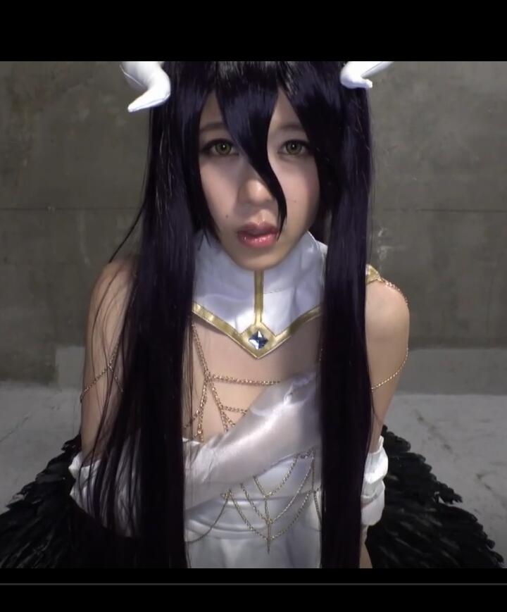 魅魔之耻 雅儿贝德