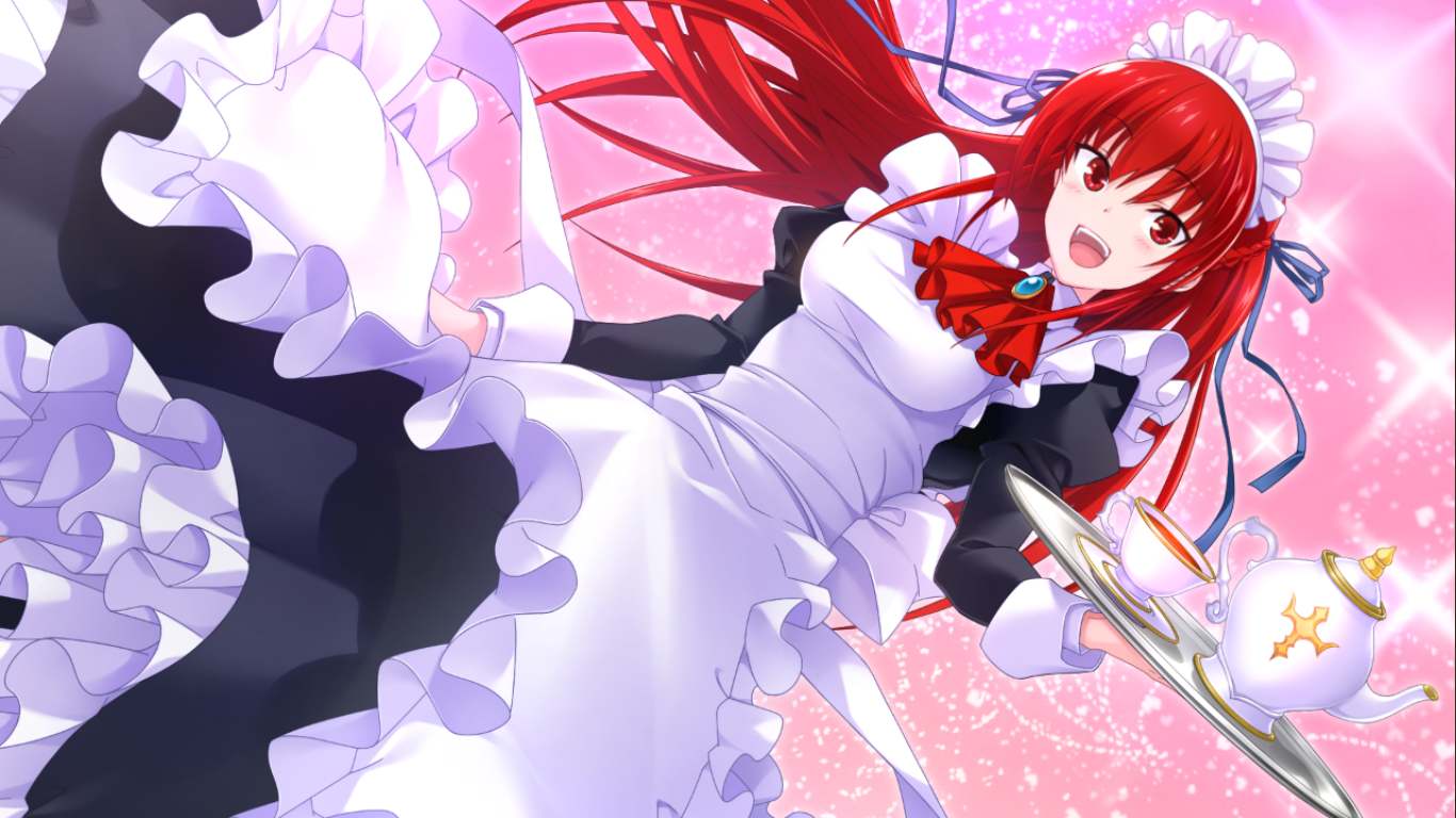 【ADV/AI汉化/PC】为我的公主献上荣冠/我が姫君に栄冠を-第39张图片-萌站