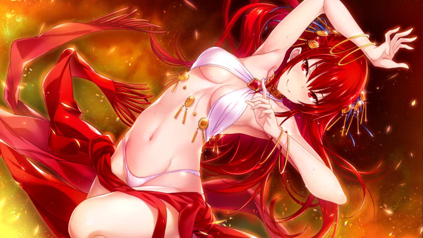 【ADV/AI汉化/PC】为我的公主献上荣冠/我が姫君に栄冠を-第40张图片-萌站