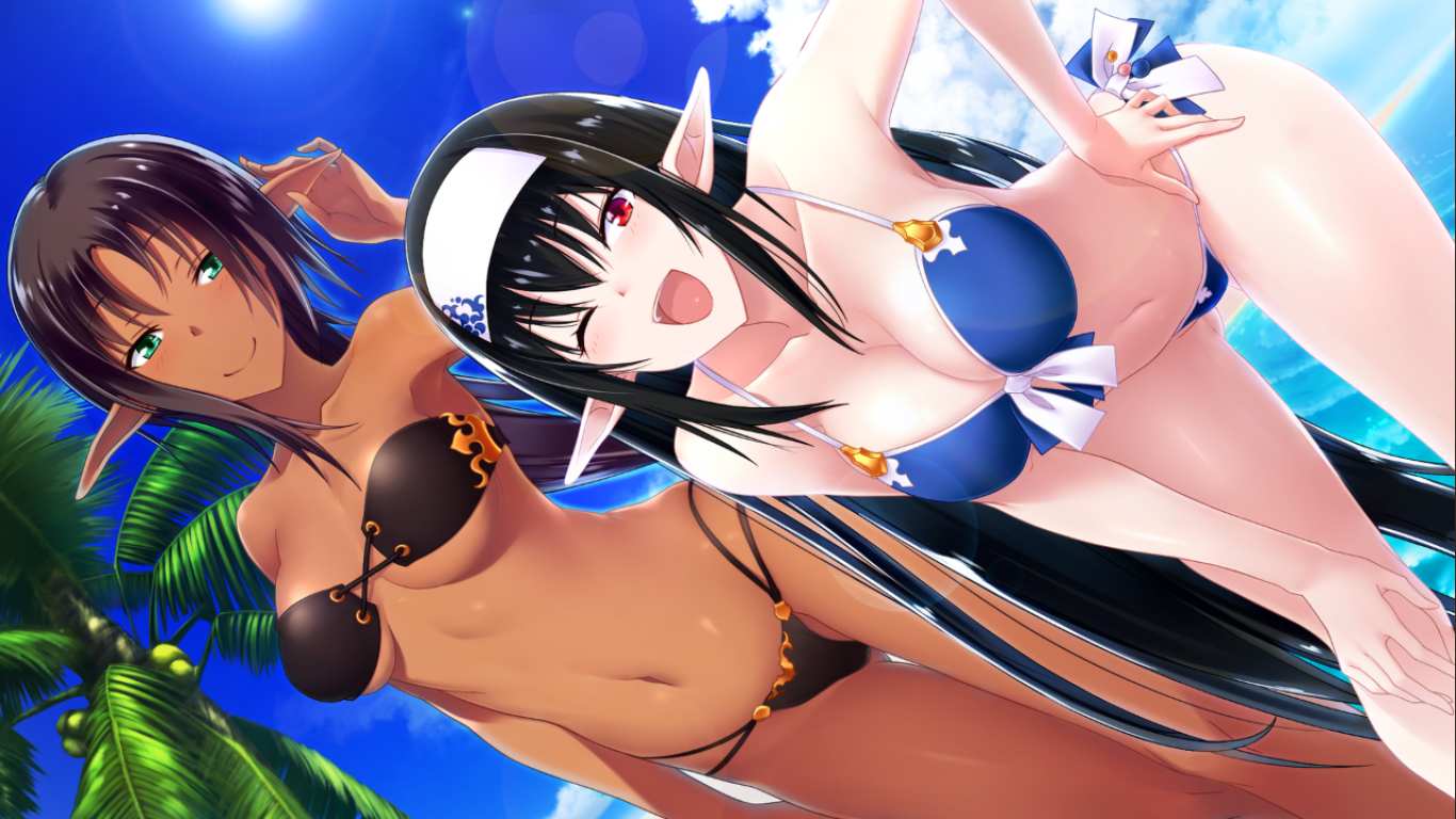 【ADV/AI汉化/PC】为我的公主献上荣冠/我が姫君に栄冠を-第49张图片-萌站