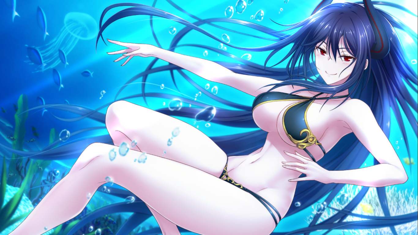 【ADV/AI汉化/PC】为我的公主献上荣冠/我が姫君に栄冠を-第56张图片-萌站