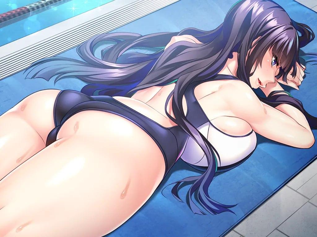 PC/ADV/#体欲大竞赛 #Pussylympics   #巨乳アスリートたちは孕ませ肉オナホ v1.1.0 官方中文版【2025年06月06日 发售】-第5张图片-萌站
