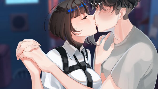 PC.SLG/#为了重启现实，我喝下了索蕾尔咖啡，却遭到魔物娘和武装特工的追捕。 #現実を再起動するためにソーレルコーヒーを飲んだが、モンスターガールズと武装エージェントに追われている。 #I drink Sorrel Coffee to reboot reality, but I'm being hunted by Monster Girls and armed agents 官方中文版【2025年06月06日 发售】