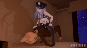 【巨乳 黑丝 扶她 制服 乳摇 骑乘 爆操 中出】新作-【MOE - 萌】- SEX POLICE 2 🚔💜-第6张图片-萌站 【巨乳 黑丝 扶她 制服 乳摇 骑乘 爆操 中出】新作-【MOE - 萌】- SEX POLICE 2 🚔💜-第6张图片-萌站