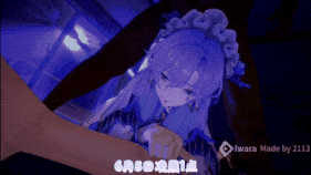 【巨乳 白丝 口交 吞精 乳摇 骑乘 后入 爆操 爆射 喷潮 中出】新作-QOS♠NTR在漂泊者背后坎特蕾拉被黑人肏成母猪-第10张图片-萌站