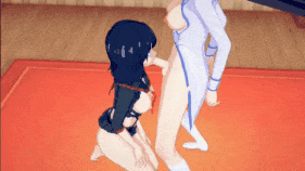 【巨乳 兔女郎 扶她 口交 吞精 乳摇 乳交 骑乘 后入 爆操 爆射 喷潮 中出】新作-kiryuuin satsuki and matoi ryuuko futa hentai-第3张图片-萌站 【巨乳 兔女郎 扶她 口交 吞精 乳摇 乳交 骑乘 后入 爆操 爆射 喷潮 中出】新作-kiryuuin satsuki and matoi ryuuko futa hentai-第3张图片-萌站