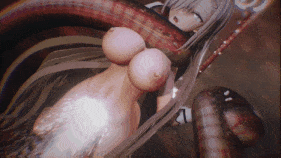 【4K/无修/无水印】【巨乳 触手 捆绑 口交 吞精 乳摇 前后夹击 三洞齐入 爆操 爆射 喷潮 中出】新作-[zombie_alone]-asuna_ver-一只濑明日奈-第26张图片-萌站