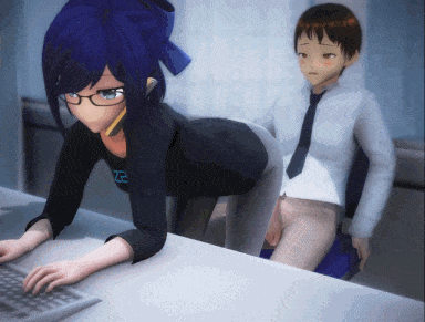视=15[cameel] 忙しそうだけど勇気を出してお願いしてみた♡(前編)-第4张图片-萌站