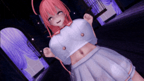 【巨乳 乳摇 JK 骑乘 后入 爆操 爆射 喷潮 中出】新作-Hanako - Dynamic Hip-swinging Dance+α-第2张图片-萌站 【巨乳 乳摇 JK 骑乘 后入 爆操 爆射 喷潮 中出】新作-Hanako - Dynamic Hip-swinging Dance+α-第2张图片-萌站