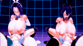 【巨乳 扶她 乳摇 兔女郎 黑丝 乳交 喷射 后入 爆操 爆射 中出】新作-【艦これKKS】爆乳天龍田でLip&Hip【FUTA】-第2张图片-萌站 【巨乳 扶她 乳摇 兔女郎 黑丝 乳交 喷射 后入 爆操 爆射 中出】新作-【艦これKKS】爆乳天龍田でLip&Hip【FUTA】-第2张图片-萌站