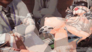 视=22[ろっぴーファンクラブ] 団長の機会責めと乳吸い動画（L）-第4张图片-萌站