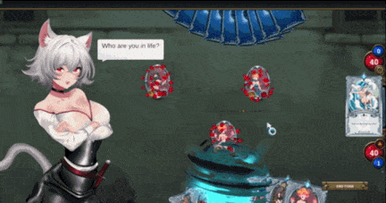 【卡牌/RPG/中文/步兵/全动态】[Anime Mania] Fuckstone STEAM官方中文步兵版【2.3G新作】【序号1641】-第2张图片-萌站