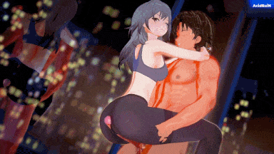视=25[AcidRaiN] Stelle x Mob-第4张图片-萌站
