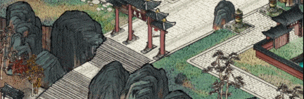 【武侠/RPG/中文/2D】刀剑江湖路Path of Kung Fu v1.0.0.16 官方中文版【14G更新】【序号1643】