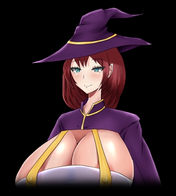 【日式RPG官中步兵】[シコルスキー大佐] 留级魔女与贤者之石 官方中文步兵版【1.07G】-第3张图片-萌站