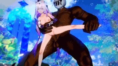 视=35[AlphaG] Castorice [中文字幕]