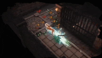 【ARPG/中文/3D】海山：昆仑镜Mirror of He艾薇en v20250430 官方中文版【9.3G更新】【序号1650】