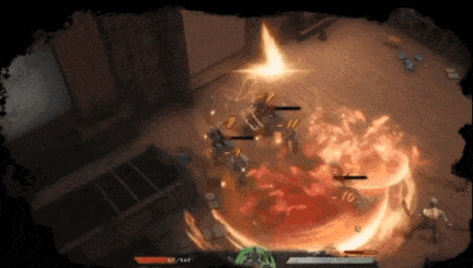 【ARPG/中文/3D】海山：昆仑镜Mirror of He艾薇en v20250430 官方中文版【9.3G更新】【序号1650】-第2张图片-萌站