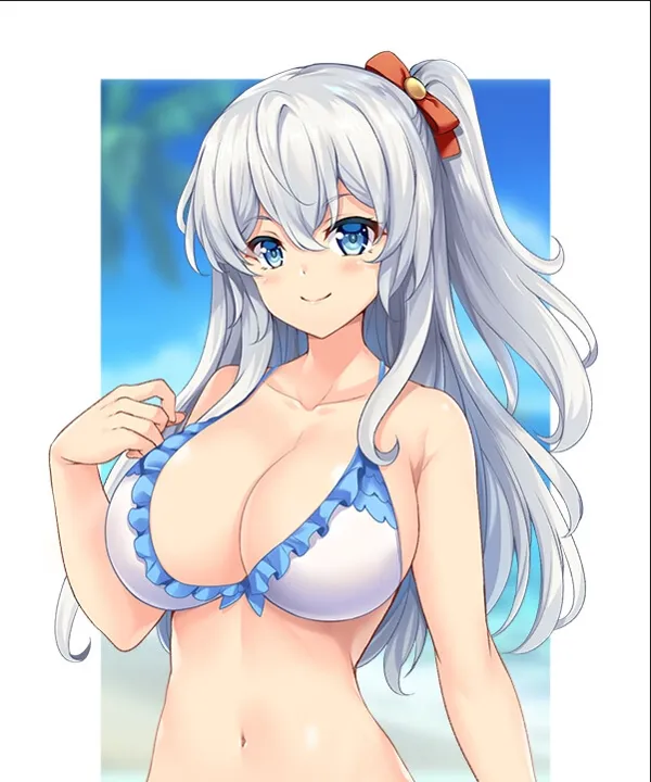 【日系RPG汉化PC】奇妙炼金术泳装外传 ファントム・アルケミア~浜辺と水着と精液と~汉化+作弊码全回想【965M】-第3张图片-萌站 【日系RPG汉化PC】奇妙炼金术泳装外传 ファントム・アルケミア~浜辺と水着と精液と~汉化+作弊码全回想【965M】-第3张图片-萌站