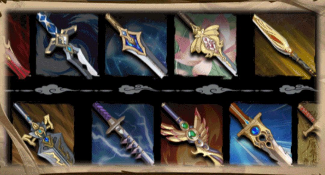 【ARPG/中文/3D】海山：昆仑镜Mirror of He艾薇en v20250430 官方中文版【9.3G更新】【序号1650】-第7张图片-萌站