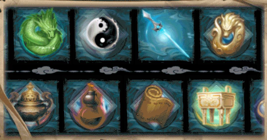 【ARPG/中文/3D】海山：昆仑镜Mirror of He艾薇en v20250430 官方中文版【9.3G更新】【序号1650】-第8张图片-萌站