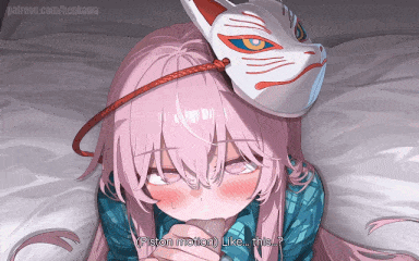 Touhou Hatano Kokoro vol.1 !!
