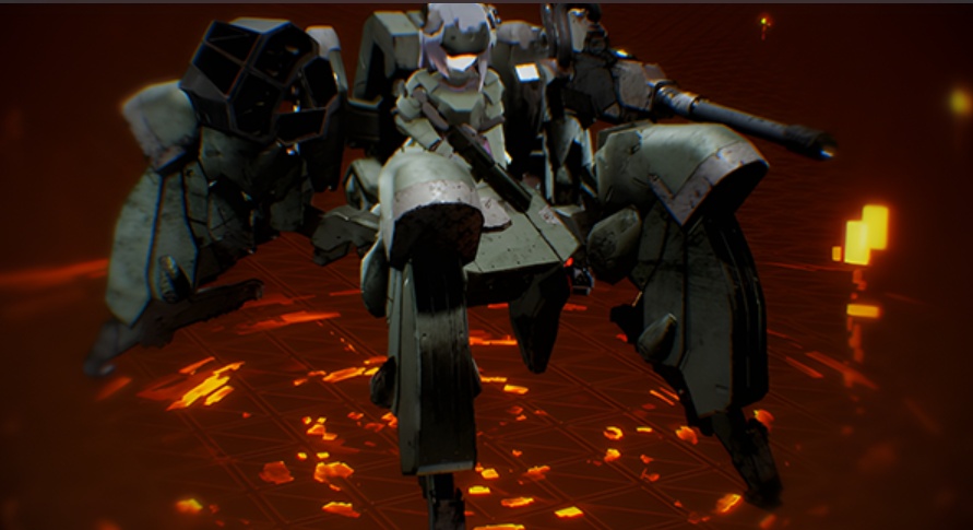 【ACT/中文/3D/类魂】玩偶之巢Dolls Nest v1.0.5 官方中文版【12G更新】【序号1655】-第4张图片-萌站 【ACT/中文/3D/类魂】玩偶之巢Dolls Nest v1.0.5 官方中文版【12G更新】【序号1655】-第4张图片-萌站