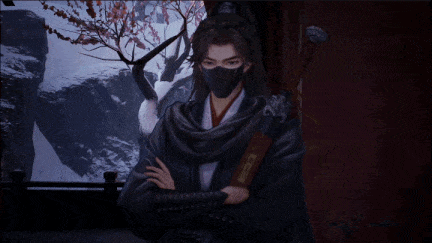 【探索/RPG/中文/古风】火起雪中寺 Build.18710598 官方中文版【1.6G新作】【序号1661】-第3张图片-萌站