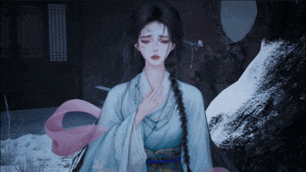 【探索/RPG/中文/古风】火起雪中寺 Build.18710598 官方中文版【1.6G新作】【序号1661】-第4张图片-萌站