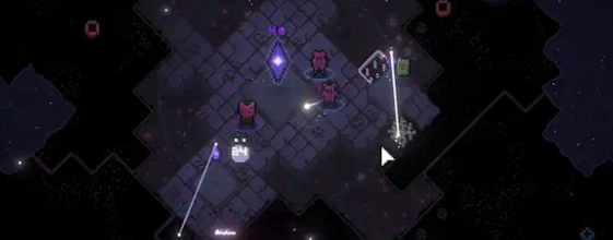  永恒守望 Everwarder-官方中文-解压即玩 [1+275.95MB][百度盘]正经游戏
